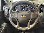 New 2025 Chevrolet Silverado 1500 Custom Crew Cab 4WD Pickup for sale #250764 - photo 21