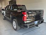 New 2025 Chevrolet Silverado 1500 Custom Crew Cab 4WD Pickup for sale #250764 - photo 2