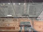 New 2025 Chevrolet Silverado 1500 Custom Crew Cab 4WD Pickup for sale #250764 - photo 37