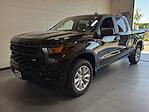 New 2025 Chevrolet Silverado 1500 Custom Crew Cab 4WD Pickup for sale #250764 - photo 40