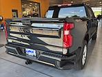 New 2025 Chevrolet Silverado 1500 Custom Crew Cab 4WD Pickup for sale #250764 - photo 5
