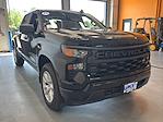 New 2025 Chevrolet Silverado 1500 Custom Crew Cab 4WD Pickup for sale #250764 - photo 6