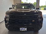 New 2025 Chevrolet Silverado 1500 Custom Crew Cab 4WD Pickup for sale #250764 - photo 7