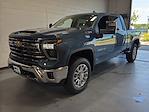 New 2025 Chevrolet Silverado 2500 LTZ Crew Cab 4WD Pickup for sale #250768 - photo 50