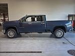 New 2025 Chevrolet Silverado 2500 LTZ Crew Cab 4WD Pickup for sale #250768 - photo 51