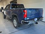 New 2025 Chevrolet Silverado 2500 LTZ Crew Cab 4WD Pickup for sale #250768 - photo 52
