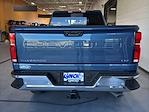 New 2025 Chevrolet Silverado 2500 LTZ Crew Cab 4WD Pickup for sale #250768 - photo 53