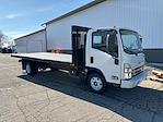 New 2024 Chevrolet LCF 3500HG FL Regular Cab Flatbed Truck for sale #25181T - photo 8