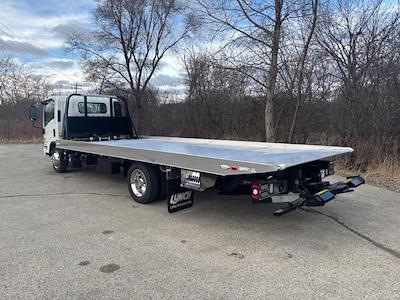 New 2023 Chevrolet LCF 5500XD Regular Cab Rollback Body for sale #25246W - photo 2