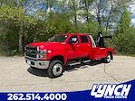 New 2023 Chevrolet Silverado 6500 4x4 Wrecker Body for sale #25267W - photo 1