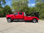 New 2023 Chevrolet Silverado 6500 4x4 Wrecker Body for sale #25267W - photo 3