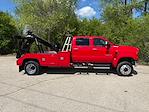 New 2023 Chevrolet Silverado 6500 4x4 Wrecker Body for sale #25267W - photo 20