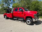 New 2023 Chevrolet Silverado 6500 4x4 Wrecker Body for sale #25267W - photo 21