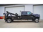 New 2023 Chevrolet Silverado 6500 Crew Cab 4x4 Hauler Body for sale #25268W - photo 20