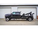 New 2023 Chevrolet Silverado 6500 Crew Cab 4x4 Hauler Body for sale #25269W - photo 3