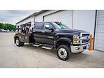 New 2023 Chevrolet Silverado 6500 Crew Cab 4x4 Hauler Body for sale #25269W - photo 23