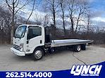 New 2023 Chevrolet LCF 5500XD Regular Cab Rollback Body for sale #25282W - photo 1