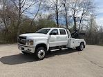 New 2023 Chevrolet Silverado 6500 Wrecker Body for sale #25304W - photo 1