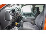 New 2023 Chevrolet Silverado 6500 Crew Cab 4x4 Hauler Body for sale #25306W - photo 13
