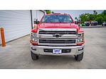 New 2023 Chevrolet Silverado 6500 Crew Cab 4x4 Hauler Body for sale #25306W - photo 8