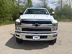 New 2023 Chevrolet Silverado 5500 Crew Cab 4x4 Hauler Body for sale #25309W - photo 12