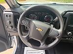 New 2023 Chevrolet Silverado 5500 Crew Cab 4x4 Hauler Body for sale #25309W - photo 16
