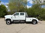New 2023 Chevrolet Silverado 5500 Crew Cab 4x4 Hauler Body for sale #25309W - photo 3