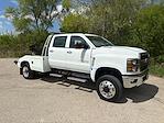 New 2023 Chevrolet Silverado 5500 Crew Cab 4x4 Hauler Body for sale #25309W - photo 21