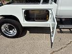New 2023 Chevrolet Silverado 5500 Crew Cab 4x4 Hauler Body for sale #25309W - photo 24