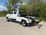 New 2023 Chevrolet Silverado 5500 Crew Cab 4x4 Hauler Body for sale #25309W - photo 2