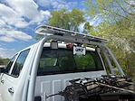 New 2023 Chevrolet Silverado 5500 Crew Cab 4x4 Hauler Body for sale #25309W - photo 8