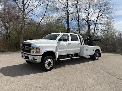 New 2023 Chevrolet Silverado 6500 Wrecker Body for sale #25320W - photo 1