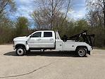 New 2023 Chevrolet Silverado 6500 Crew Cab 4x4 Hauler Body for sale #25320W - photo 3