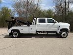 New 2023 Chevrolet Silverado 6500 Crew Cab 4x4 Hauler Body for sale #25320W - photo 21