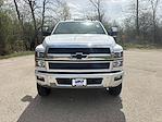 New 2023 Chevrolet Silverado 6500 Crew Cab 4x4 Hauler Body for sale #25474W - photo 12