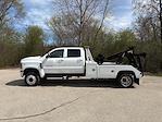 New 2023 Chevrolet Silverado 6500 Crew Cab 4x4 Hauler Body for sale #25474W - photo 3