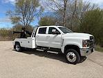 New 2023 Chevrolet Silverado 6500 Crew Cab 4x4 Hauler Body for sale #25474W - photo 22