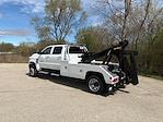 New 2023 Chevrolet Silverado 6500 Crew Cab 4x4 Hauler Body for sale #25474W - photo 2