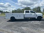 New 2023 Chevrolet Silverado 5500 Crew Cab Service Truck for sale #25524T - photo 13