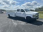 New 2023 Chevrolet Silverado 5500 Crew Cab Service Truck for sale #25524T - photo 14