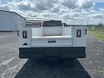 New 2023 Chevrolet Silverado 5500 Crew Cab Service Truck for sale #25524T - photo 4