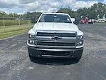 New 2023 Chevrolet Silverado 5500 Crew Cab Service Truck for sale #25524T - photo 5