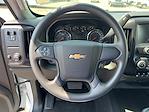 New 2023 Chevrolet Silverado 5500 Crew Cab Service Truck for sale #25524T - photo 8