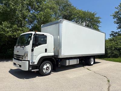 New 2024 Chevrolet LCF 6500XD - photo 1