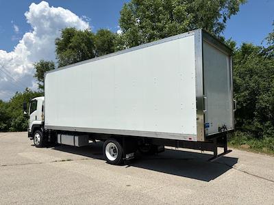 New 2024 Chevrolet LCF 6500XD Regular Cab Box Truck for sale #25568T - photo 2