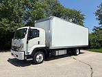 New 2024 Chevrolet LCF 6500XD Regular Cab Box Truck for sale #25568T - photo 1