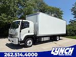 New 2024 Chevrolet LCF 6500XD Regular Cab Box Truck for sale #25568T - photo 1