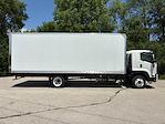 New 2024 Chevrolet LCF 6500XD Regular Cab Box Truck for sale #25568T - photo 11