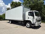 New 2024 Chevrolet LCF 6500XD Regular Cab Box Truck for sale #25568T - photo 12
