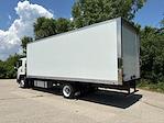 New 2024 Chevrolet LCF 6500XD Regular Cab Box Truck for sale #25568T - photo 2